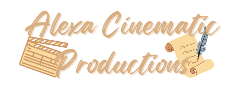 Alexa Cinematic Productions